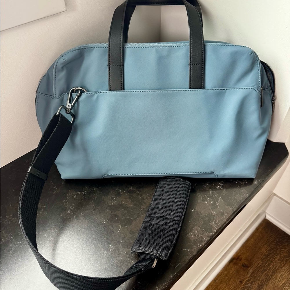 Away “Everywhere Bag” – Coast Blue Travel / Weekender / Laptop Carry-On - Picture 2 of 6